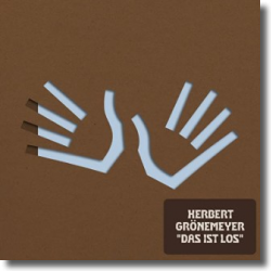 Cover: Herbert Grönemeyer - Das ist los