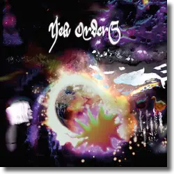 Cover: Tuvaband - New Orders