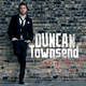 Cover: Duncan Townsend - Out Of The Red