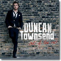 Cover: Duncan Townsend - Out Of The Red