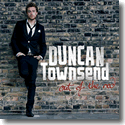 Cover:  Duncan Townsend - Out Of The Red