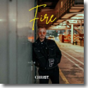 Cover: CHRIST - Fire