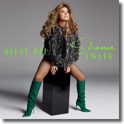 Cover: Shania Twain - Giddy Up