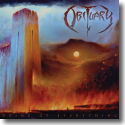 Cover:  Obituary - Dying of Everything
