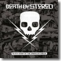Cover:  Death By Stereo - Black Sheep of the American Dream