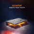 Cover: Scooter
