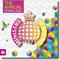 Cover: The Annual Spring 2012 - Various Artists