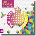 Cover:  The Annual Spring 2012 - Various Artists