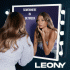 Cover: Leony