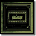 Cover:  Sido - Hey Du!