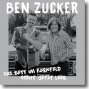 Cover:  Ben Zucker - Das Bett im Kornfeld steht jetzt leer