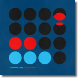 Cover: Alexander Liebe - Spielautomat