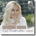 Cover: Rebecca Weiss - Eine Nacht mit dir allein