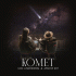 Cover: Udo Lindenberg & Apache 207 - Komet