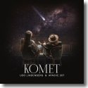 Cover: Udo Lindenberg & Apache 207 - Komet