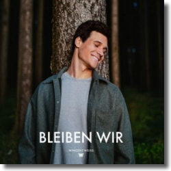 Cover: Wincent Weiss - Bleiben wir