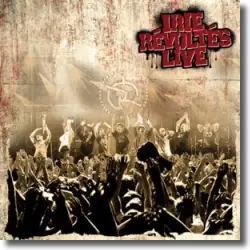 Cover: Irie Rvolts - Live