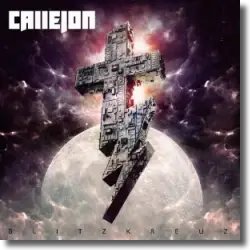 Cover: Callejon - Blitzkreuz