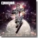 Cover:  Callejon - Blitzkreuz