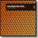 Cover: Yolanda Be Cool - Tiger Stripes