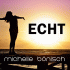 Cover: Michelle Bönisch - Echt