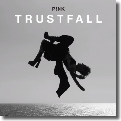 Cover: P!nk - Trustfall