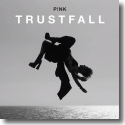 Cover:  P!nk - Trustfall