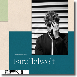 Cover: Tim Bendzko - Parallelwelt