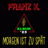 Cover: FRANZ K.