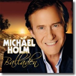 Cover: Michael Holm - Balladen