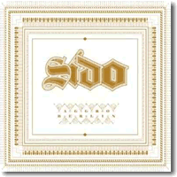 Cover: Sido - Aggro Berlin