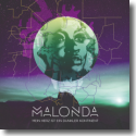Cover: Malonda - Mein Herz ist ein dunkler Kontinent