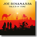Cover: Joe Bonamassa - Tales Of Time