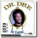 Cover:  Dr. Dre - The Chronic