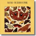Cover:  Talk Talk - The Colour Of Spring (Original Recording Remastered)