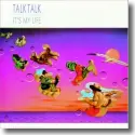 Cover:  Talk Talk - It's My Life (Original Recording Remastered)