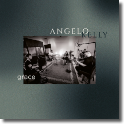 Cover: Angelo Kelly - Grace