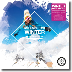 Cover: Winter Sessions 2023 - Milk & Sugar