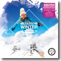 Cover: Winter Sessions 2023 - Milk & Sugar