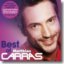 Cover: Matthias Carras - Best Of