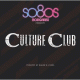 Cover: Culture Club - so80s pres. Culture Club