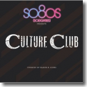 Cover: Culture Club - so80s pres. Culture Club