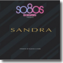 Sandra - so80s pres. Sandra 1984-1989