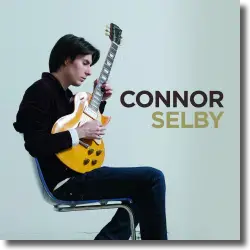 Cover: Connor Selby - Connor Selby (Deluxe Edition)