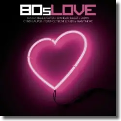 Cover: 80s Love - Various Artists
