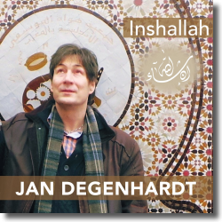 Cover: Jan Degenhardt - Inshallah