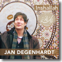Cover: Jan Degenhardt - Inshallah