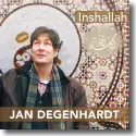 Cover:  Jan Degenhardt - Inshallah