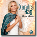 Cover:  Xandra Hag - Millionen Sekunden