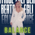 Cover: Beatrice Egli - Balance
